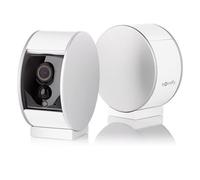 Caméra de surveillance intérieure Somfy 1870469, lot de 2