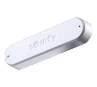 Somfy Capteur de vent Eolis 3D io – Réf. 9016355