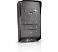 SOMFY - Clavier digicode RTS 1841030, Pour Set-top box