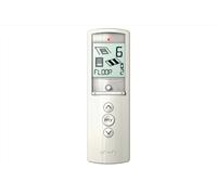Somfy émetteur radio telis 1811020