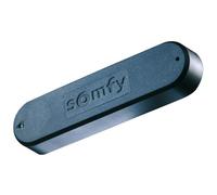 Somfy Eolis 3D IO ZWART