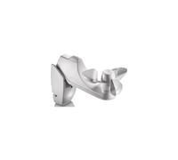 Somfy Capteur de vent Eolis io 1816092 230 V jusqu'à 88 km/h pour stores & pergolas