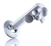 Somfy Eolis WireFree io 1816084 Détecteur de vent pour volet roulant extérieur