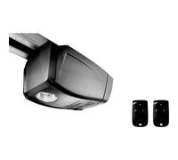 Motorisation porte de garage Somfy GDK700 RTS 1240357 Motorisation pour porte de garage 70 kg