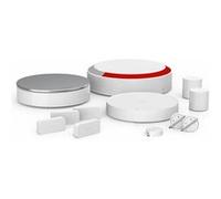 Somfy - Home Alarm Essential Plus Integral Blanc G