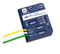 Somfy Izymo Transmitter io Émetteur encastré 1822609