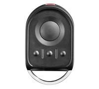 Somfy Keygo Keytis NS 2 4 RTS 2RTS 4RTS Télécommande de garage/portail 433,42 MHz - Type 1pcs YNG154