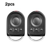 Somfy Keygo Keytis NS 2 4 RTS 2RTS 4RTS Télécommande de garage/portail 433,42 MHz - Type 2pcs YNG154