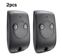 Somfy Keygo Keytis NS 2 4 RTS 2RTS 4RTS Télécommande de garage/portail 433,42 MHz - Type 2pcs YNG165