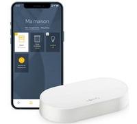 Somfy Kit de connectivité 1870755 - Contrôle smartphone, moteurs io & RTS, Google/Alexa/HomeKit