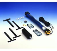 SOMFY KIT8/17 Kit de modernisation moteur tubulaire 60mm (1035042)