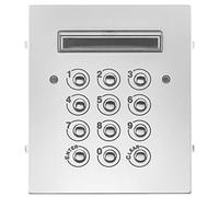 Somfy Module Clavier A Code VSYST