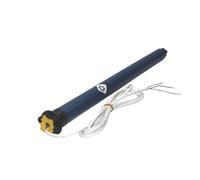 SOMFY - Moteur OXIMO RTS 10/17-230V/50Hz pour volets roulants Somfy - 1037389