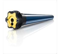 SOMFY - Moteur radio RTS 230V/50Hz pour bloc baie, ALTUS 60 RTS 55/17 somfy - 1161117