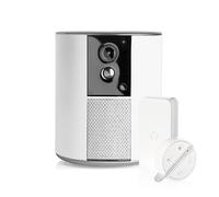 Somfy One+ Caméra de sécurité IP Intérieure 1920 x 1080 pixels Bureau