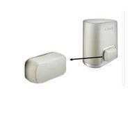 SOMFY - Poignée de déverrouillage de remplacement moteur coulissant ELIXO OPTIMO Somfy - 1782547