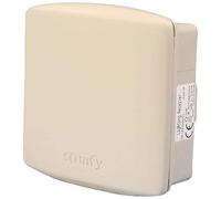 somfy récepteur Radio d'éclairage - Etanche - rts 1810628