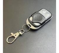 SOMFY RTS Télécommande de garage pour SOMFY Keytis NS 2 RTS/Keytis NS 4 RTS 433.42MHz Télécommande de porte--1pcs YNG306