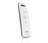 somfy Situo 1 io II Pure 1-ch Télécommande pour volets roulants motorisés (1870313)