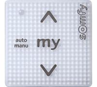SOMFY Smoove Uno IB+Pure Appareil de commande
