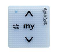 Somfy Smoove UNO IB+ Pure Shine 1811203 Appareil de Commande Unique de Moteur