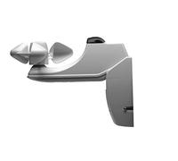 Somfy Soliris Sensor 1818212 RTS 3660849512873 Capteur LED pour store/minuteur 5 m