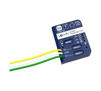 Somfy Module micro-émetteur 1822609 IZYMO IO-homecontrol Compatible Tahoma