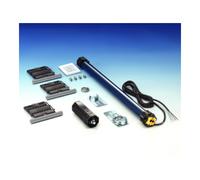 somfy Somfy Kit moderne de motorisation radio 15/17 io Quantité:1