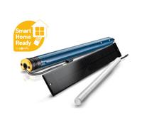somfy Somfy Motor radio dans kit solaire 1241947 Quantité:1