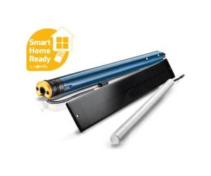 somfy Somfy Motor radio dans kit solaire 1241948 Quantité:1