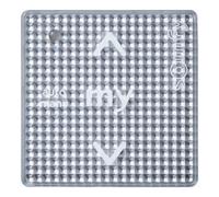 somfy Somfy Motorsteuergerät Smoove Uno IB+Silver 1811204 Quantité:1