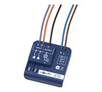 somfy Somfy Récepteur encastré lumière On/Off io 1822649 Quantité:1