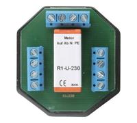 somfy Somfy Relais de séparation pour un moteur TR1-U-230 Quantité:1
