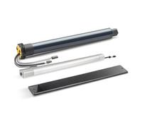 somfy Somfy Solarkit RS100 Kit solaire 6/15 SW60 Quantité:1