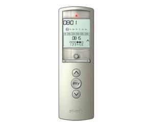 somfy Somfy Télécommande multicanal Telis6 ChronisRTS pu 1805222 Quantité:1