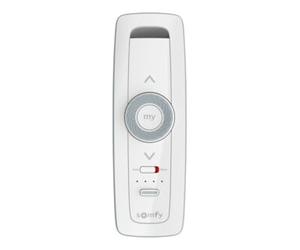 somfy somfy Télécommande radio Situo 5 Variation A/M io 1811636 Quantité:1