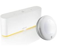 Somfy TaHoma Kit Sonne 1871330 Accessoire pour système dalarme sans fil Centrale sans fil plus capteur solaire