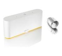Somfy Pack TaHoma Switch 1870998 – Prise connectée io compatible io, RTS, Zigbee 3.0, multiprotocole