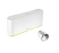 Somfy Pack TaHoma Switch 1870998 – Prise connectée io compatible io, RTS, Zigbee 3.0, multiprotocole