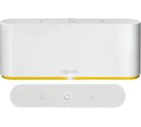 Somfy TaHoma Switch Système Smart Home Conditions intelligentes iO RTS Zigbee