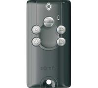 SOMFY - Télécommande avec retour d'information visuel et sonore KEYTIS 4 IO SOMFY - 1841053