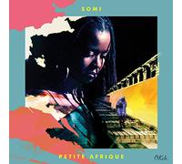 SOMI - PETITE AFRIQUE CD NEUF