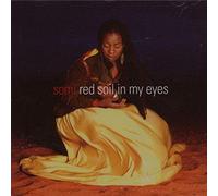 Somi - Red Soil in My Eyes [Import]