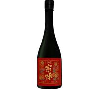 Somi Saké - Migita Honten - Rouge