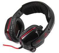Somic G909 7.1 Virtual Gaming Headset Usb Surround Sound Avec Micro Volume Vibration Control Function