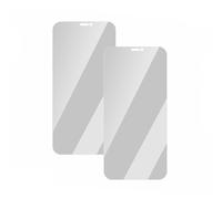 Somikon 2 films de protection en verre trempé anti-espion pour iPhone 12