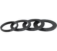 Somikon Bague adaptatrice pour objectif 58 mm