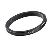 Somikon Bague adaptatrice pour objectif 58 mm