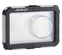 Somikon Boîtier ''Case I'' étanche pour appareil numérique