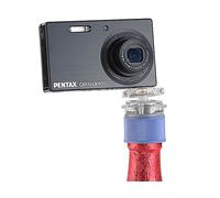 Bouchon pour bouteille-trépied G